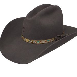 Charlie 1 Horse “Runaway Grey”